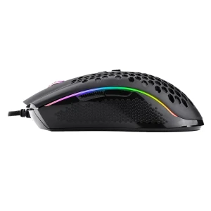 موس گیمینگ بی سیم ردراگون مدل Storm Pro M808K S